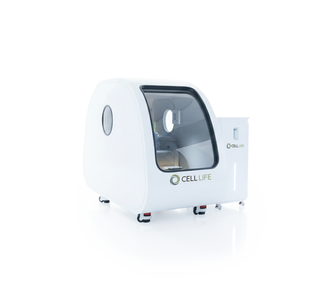 Metonia II Hyperbaric Chamber