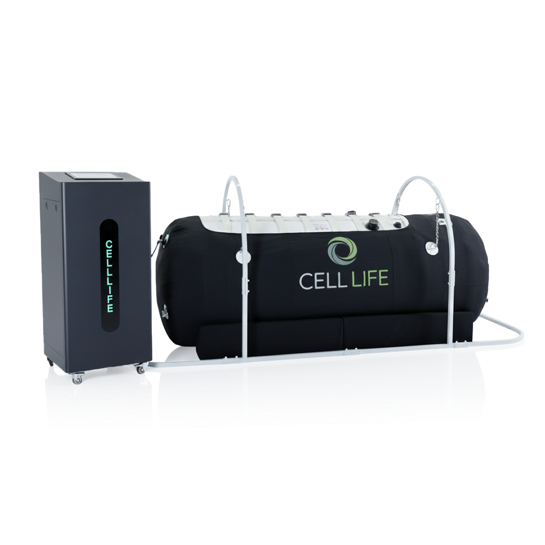Zenith Hyperbaric Chamber